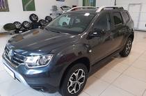 Renault Duster Zen