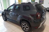 Renault Duster Zen