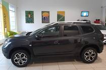 Renault Duster Zen