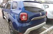 Renault Duster Ultramarine