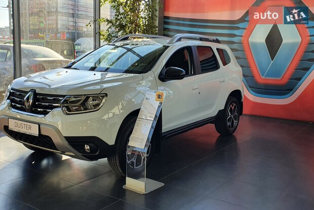 auto ria novye reno v harkove