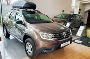 Renault Duster Zen