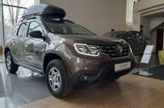 Renault Duster Zen