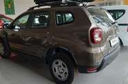 Renault Duster Zen