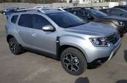 Renault Duster Ultramarine