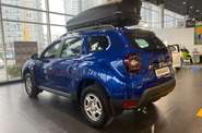 Renault Duster Zen