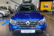 Renault Duster Zen