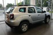 Renault Duster Life