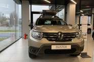 Renault Duster Life