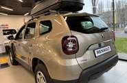 Renault Duster Life