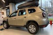 Renault Duster Life