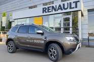 Renault Duster Intense