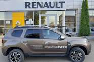 Renault Duster Intense