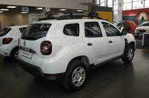 Renault Duster Life