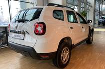 Renault Duster Life