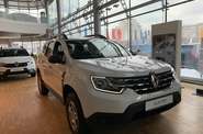 Renault Duster Life