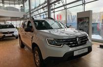 Renault Duster Life