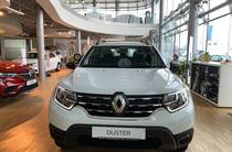 Renault Duster Life