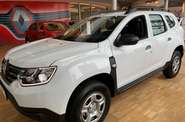 Renault Duster Life