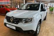 Renault Duster Life