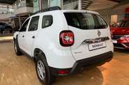 Renault Duster Life