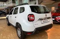 Renault Duster Life