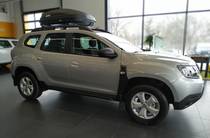 Renault Duster Zen