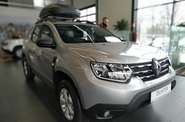 Renault Duster Zen