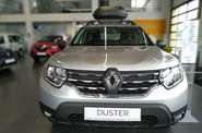 Renault Duster Zen