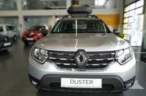 Renault Duster Zen