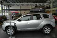 Renault Duster Zen