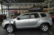 Renault Duster Zen