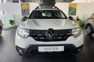 Renault Duster Zen