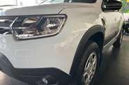 Renault Duster Zen