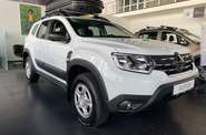 Renault Duster Zen