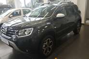 Renault Duster Ultramarine