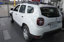 Renault Duster Life