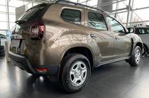 Renault Duster Life