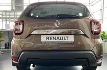 Renault Duster Life