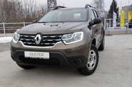 Renault Duster Life