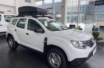 Renault Duster Life