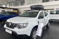 Renault Duster Life