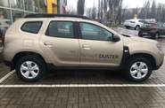 Renault Duster Zen