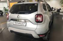 Renault Duster Ultramarine