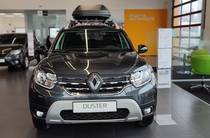 Renault Duster Life