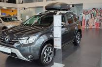 Renault Duster Life