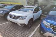 Renault Duster Life