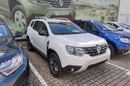 Renault Duster Life