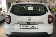 Renault Duster Life