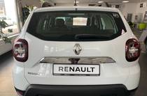 Renault Duster Life